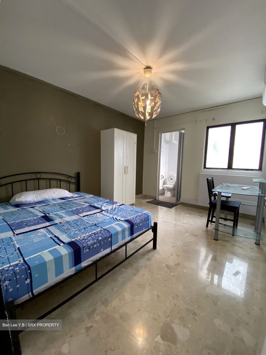 Blk 318 Bukit Batok Street 32 (Bukit Batok), HDB 4 Rooms #582444741